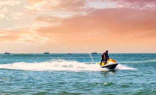 Diyakawa Water Sports Centre