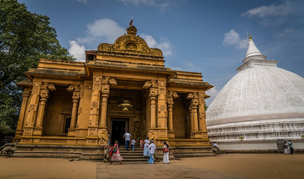 Kelaniya Raja Maha Vihara