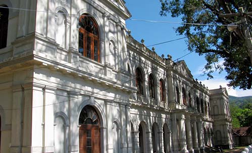 International Buddhist Museum
