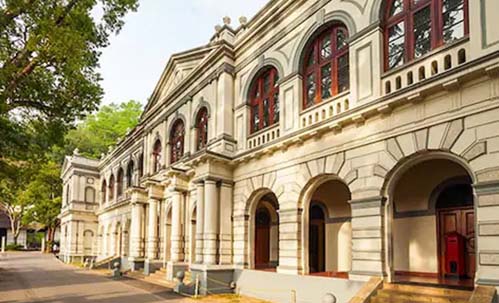 National Museum of Kandy