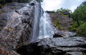 Galway's Land National Park
